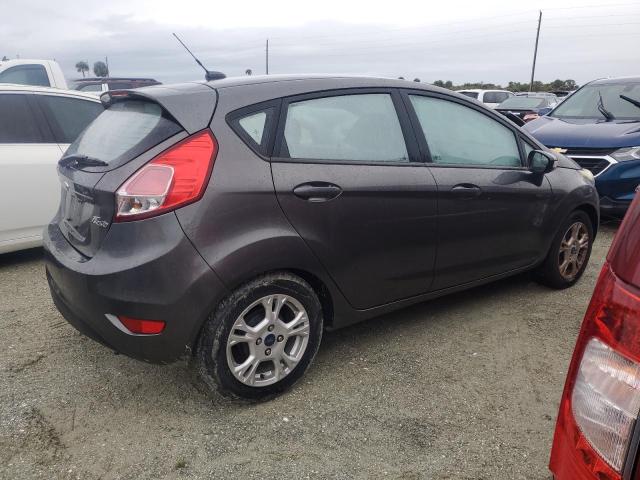 Photo 2 VIN: 3FADP4EJ2FM148250 - FORD FIESTA SE 