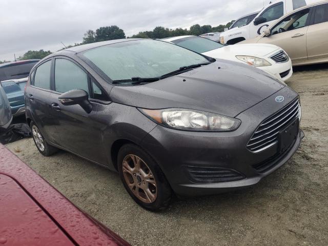 Photo 3 VIN: 3FADP4EJ2FM148250 - FORD FIESTA SE 