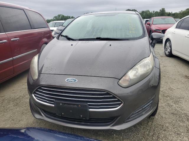 Photo 4 VIN: 3FADP4EJ2FM148250 - FORD FIESTA SE 