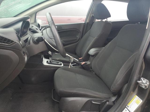 Photo 6 VIN: 3FADP4EJ2FM148250 - FORD FIESTA SE 