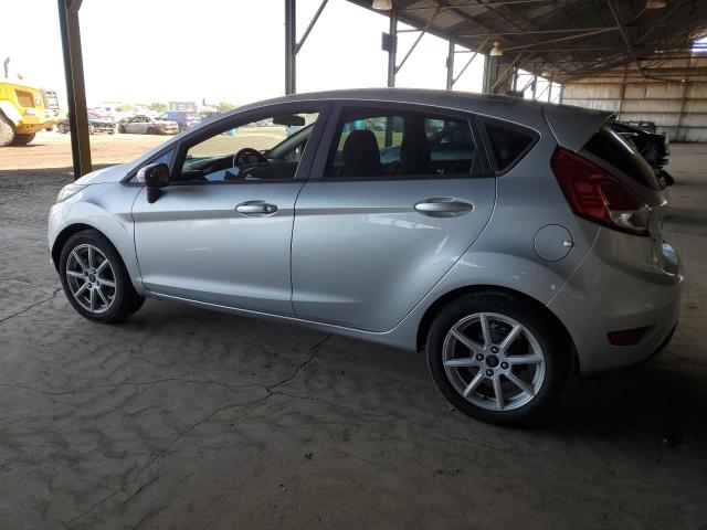 Photo 1 VIN: 3FADP4EJ2FM149303 - FORD FIESTA SE 