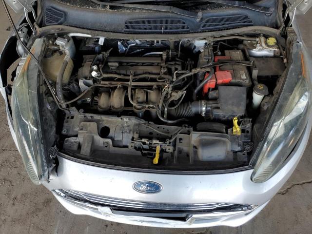 Photo 10 VIN: 3FADP4EJ2FM149303 - FORD FIESTA SE 