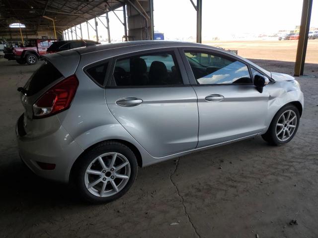 Photo 2 VIN: 3FADP4EJ2FM149303 - FORD FIESTA SE 