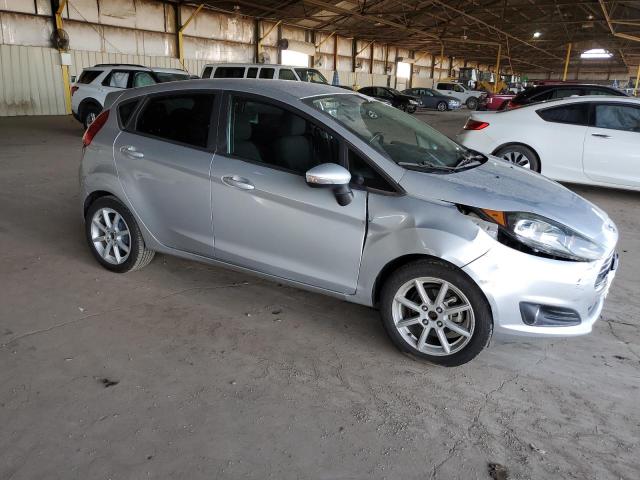 Photo 3 VIN: 3FADP4EJ2FM149303 - FORD FIESTA SE 