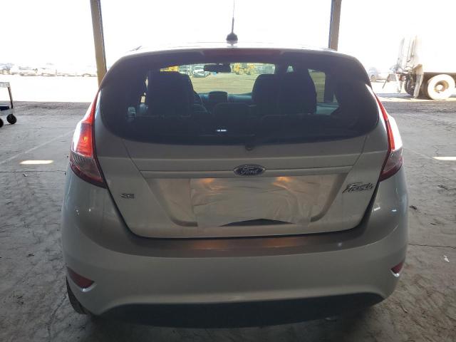 Photo 5 VIN: 3FADP4EJ2FM149303 - FORD FIESTA SE 