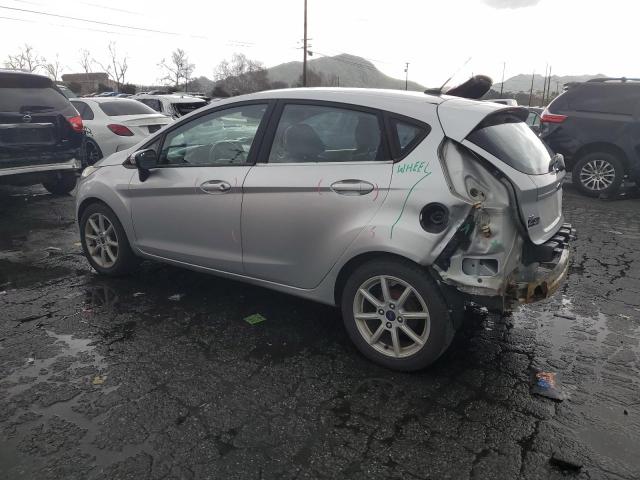 Photo 1 VIN: 3FADP4EJ2FM153593 - FORD FIESTA SE 