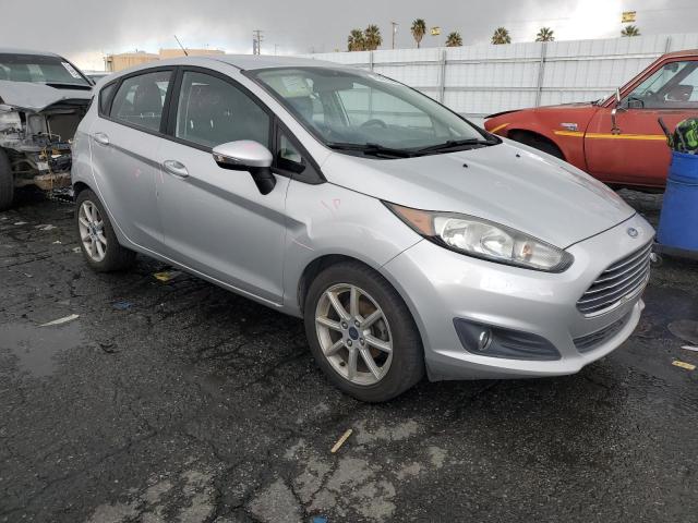 Photo 3 VIN: 3FADP4EJ2FM153593 - FORD FIESTA SE 