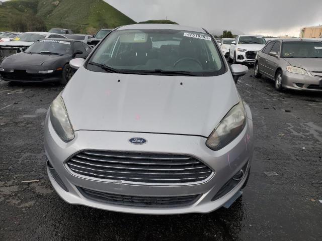 Photo 4 VIN: 3FADP4EJ2FM153593 - FORD FIESTA SE 