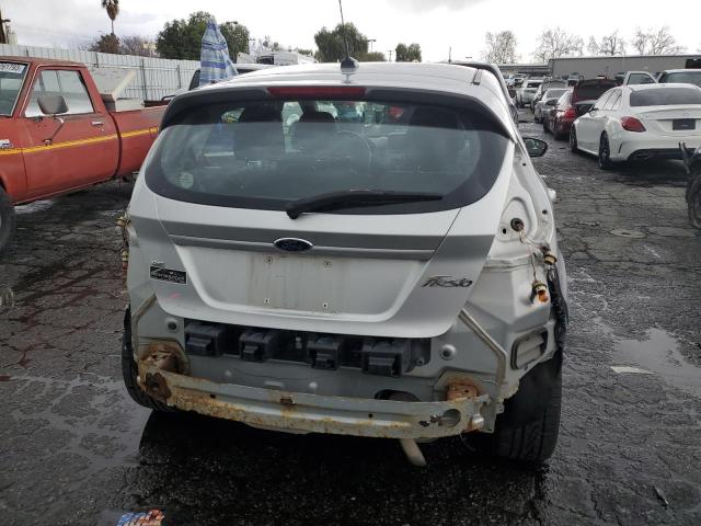 Photo 5 VIN: 3FADP4EJ2FM153593 - FORD FIESTA SE 