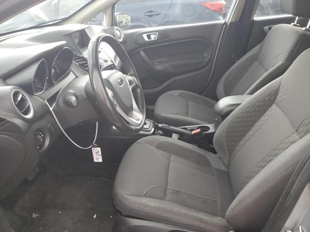 Photo 6 VIN: 3FADP4EJ2FM153593 - FORD FIESTA SE 