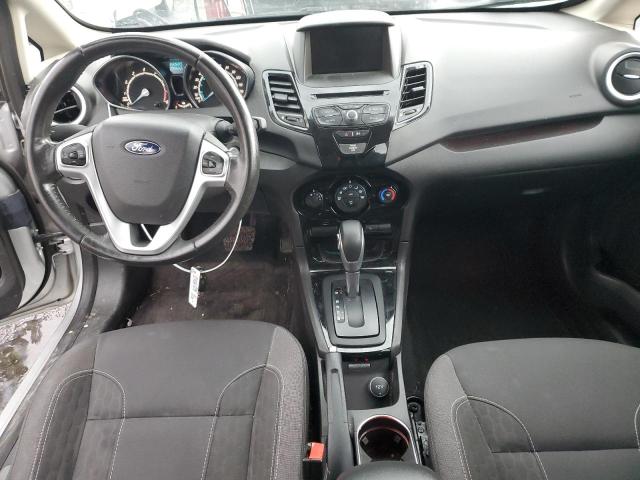 Photo 7 VIN: 3FADP4EJ2FM153593 - FORD FIESTA SE 