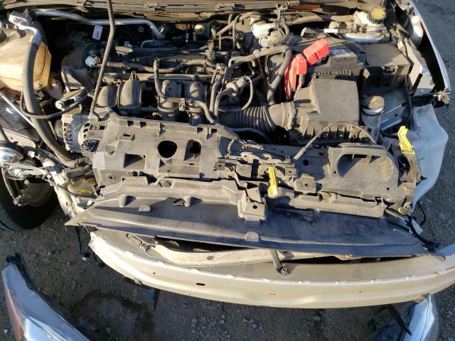 Photo 6 VIN: 3FADP4EJ2FM164366 - FORD FIESTA 