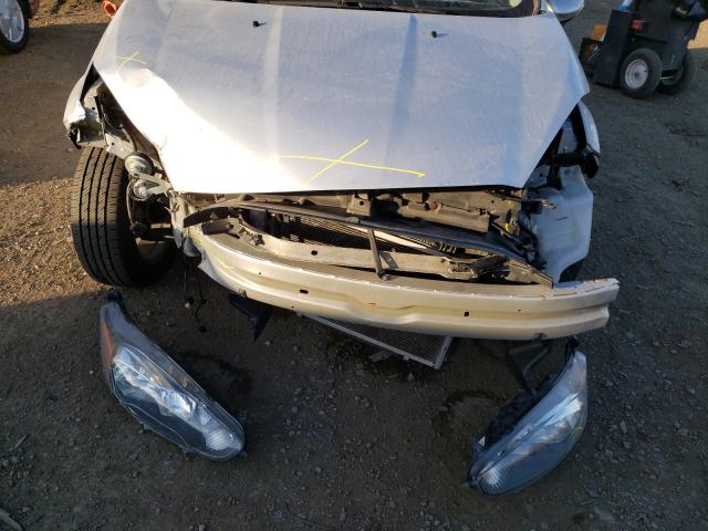 Photo 8 VIN: 3FADP4EJ2FM164366 - FORD FIESTA 