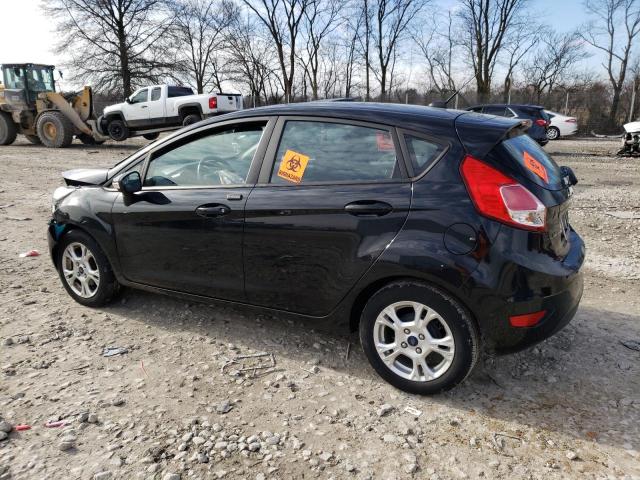 Photo 1 VIN: 3FADP4EJ2FM175674 - FORD FIESTA 