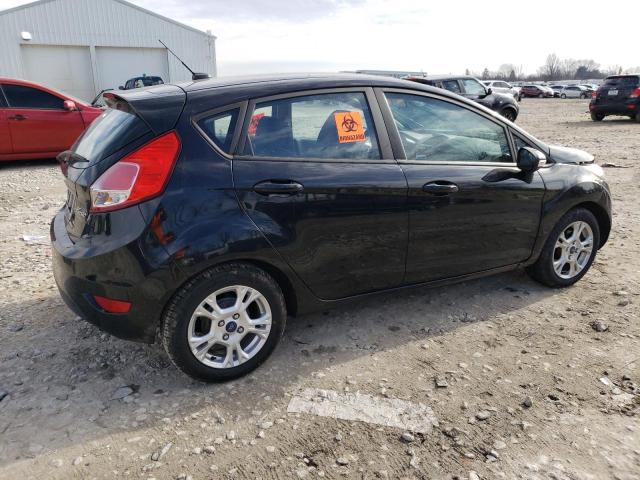 Photo 2 VIN: 3FADP4EJ2FM175674 - FORD FIESTA 