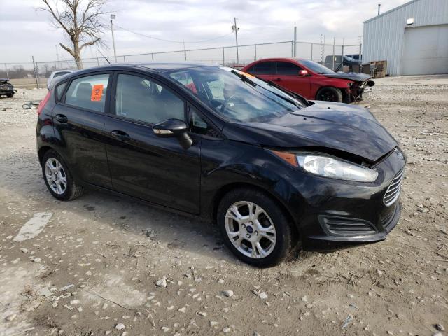 Photo 3 VIN: 3FADP4EJ2FM175674 - FORD FIESTA 