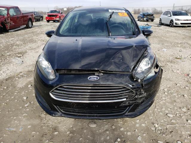 Photo 4 VIN: 3FADP4EJ2FM175674 - FORD FIESTA 