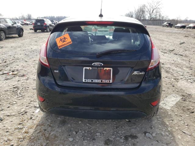 Photo 5 VIN: 3FADP4EJ2FM175674 - FORD FIESTA 