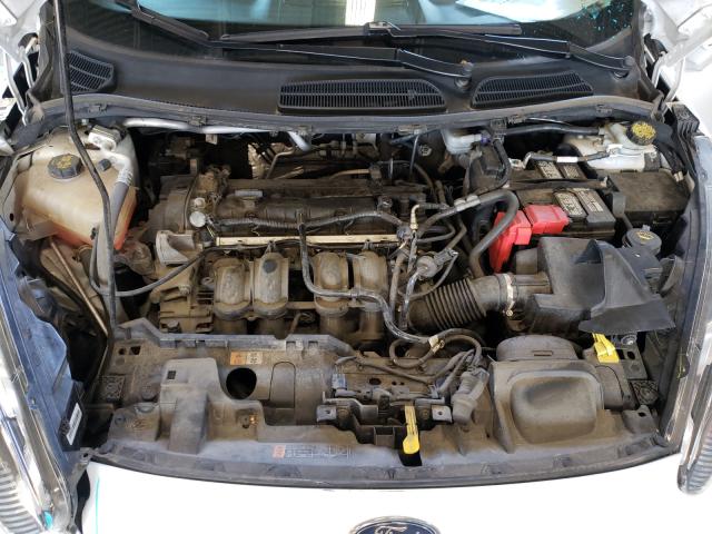 Photo 6 VIN: 3FADP4EJ2FM176050 - FORD FIESTA 