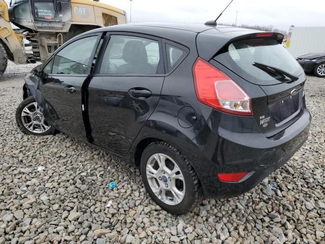 Photo 1 VIN: 3FADP4EJ2FM178767 - FORD FIESTA SE 