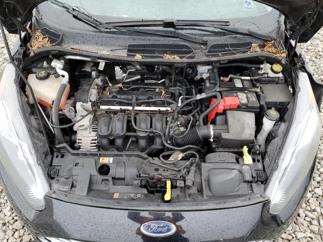 Photo 10 VIN: 3FADP4EJ2FM178767 - FORD FIESTA SE 