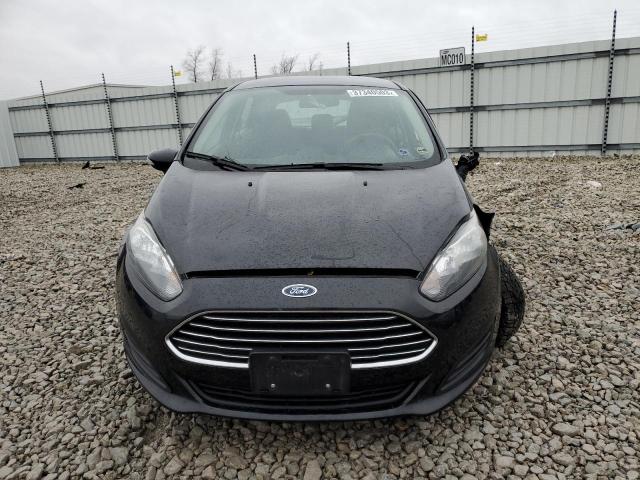 Photo 4 VIN: 3FADP4EJ2FM178767 - FORD FIESTA SE 