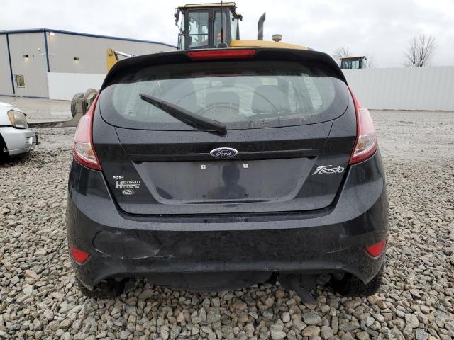 Photo 5 VIN: 3FADP4EJ2FM178767 - FORD FIESTA SE 