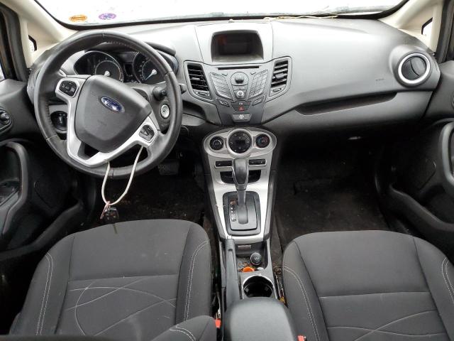 Photo 7 VIN: 3FADP4EJ2FM178767 - FORD FIESTA SE 