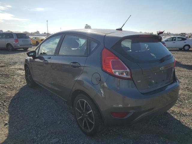 Photo 1 VIN: 3FADP4EJ2FM179529 - FORD FIESTA 