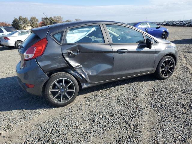 Photo 2 VIN: 3FADP4EJ2FM179529 - FORD FIESTA 