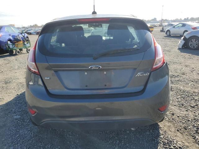 Photo 5 VIN: 3FADP4EJ2FM179529 - FORD FIESTA 