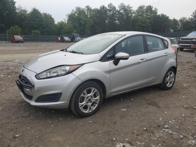 Photo 0 VIN: 3FADP4EJ2FM187176 - FORD FIESTA SE 