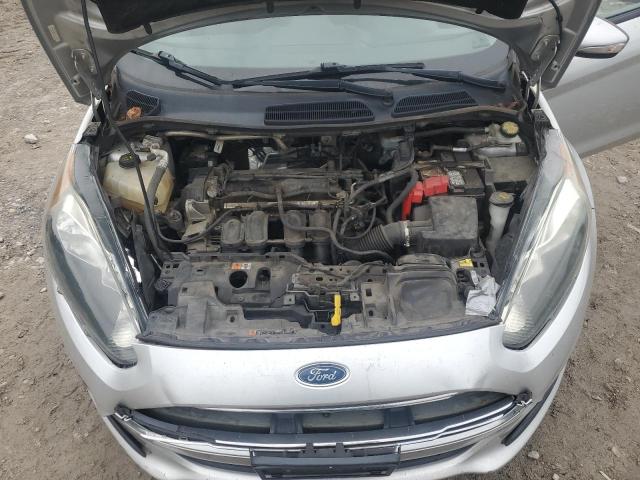 Photo 10 VIN: 3FADP4EJ2FM187176 - FORD FIESTA SE 