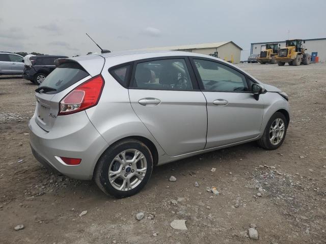 Photo 2 VIN: 3FADP4EJ2FM187176 - FORD FIESTA SE 