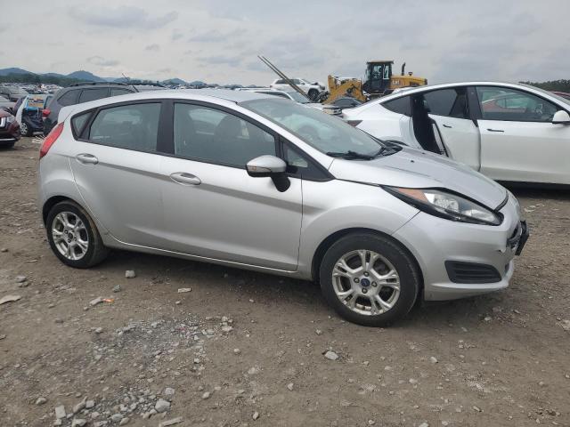 Photo 3 VIN: 3FADP4EJ2FM187176 - FORD FIESTA SE 