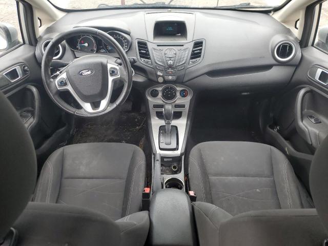 Photo 7 VIN: 3FADP4EJ2FM187176 - FORD FIESTA SE 