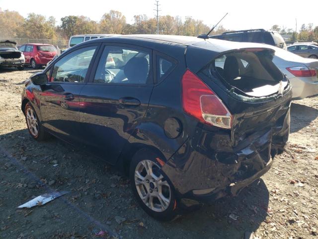 Photo 1 VIN: 3FADP4EJ2FM187243 - FORD FIESTA 