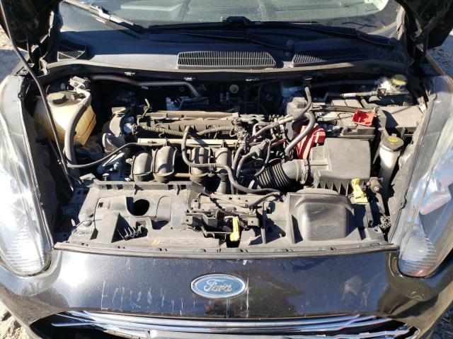 Photo 10 VIN: 3FADP4EJ2FM187243 - FORD FIESTA 