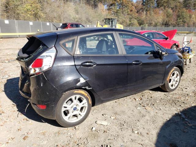 Photo 2 VIN: 3FADP4EJ2FM187243 - FORD FIESTA 