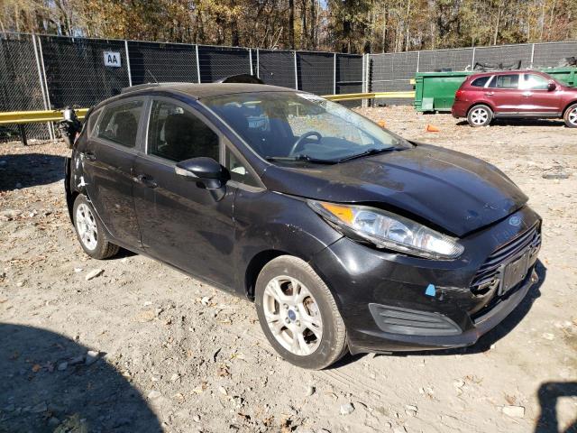 Photo 3 VIN: 3FADP4EJ2FM187243 - FORD FIESTA 