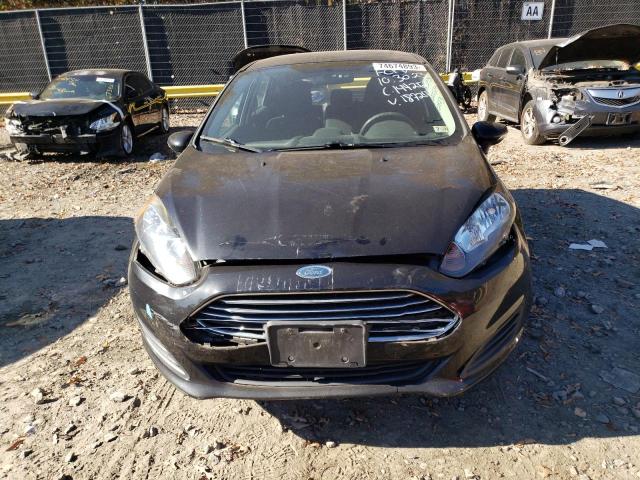 Photo 4 VIN: 3FADP4EJ2FM187243 - FORD FIESTA 