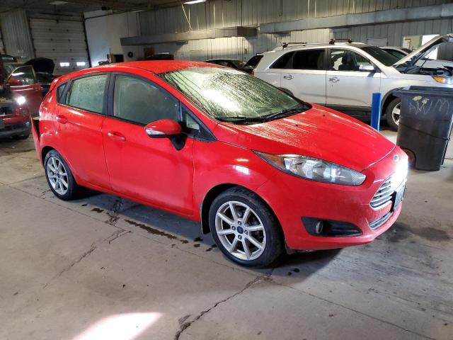 Photo 3 VIN: 3FADP4EJ2FM208950 - FORD FIESTA SE 