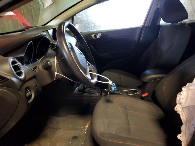 Photo 6 VIN: 3FADP4EJ2FM208950 - FORD FIESTA SE 