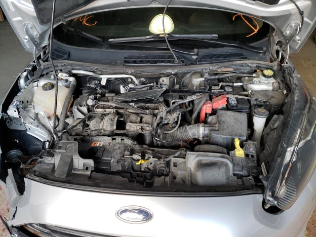 Photo 6 VIN: 3FADP4EJ2FM212853 - FORD FIESTA 