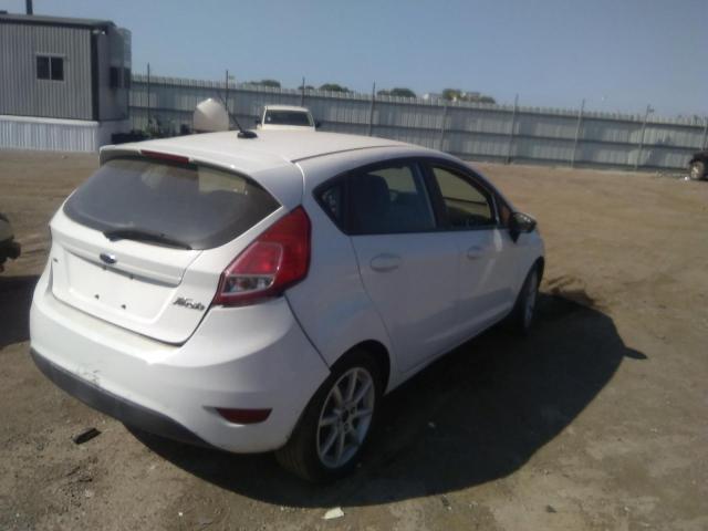 Photo 3 VIN: 3FADP4EJ2FM214490 - FORD FIESTA 