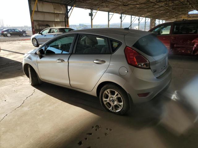 Photo 1 VIN: 3FADP4EJ2FM215932 - FORD FIESTA SE 