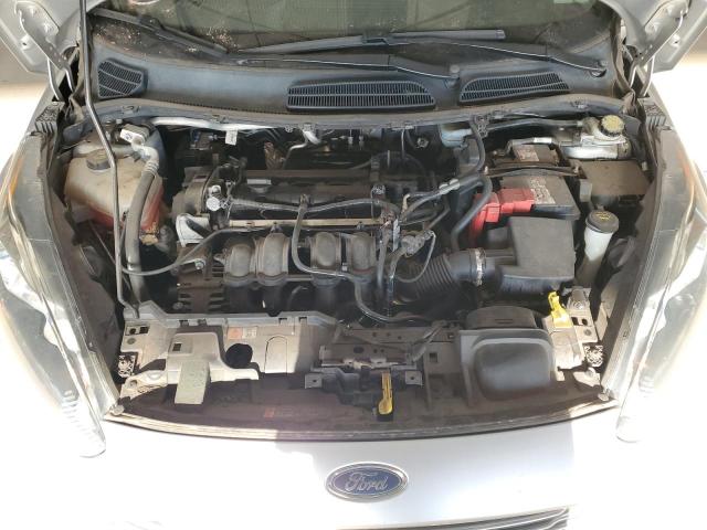 Photo 10 VIN: 3FADP4EJ2FM215932 - FORD FIESTA SE 