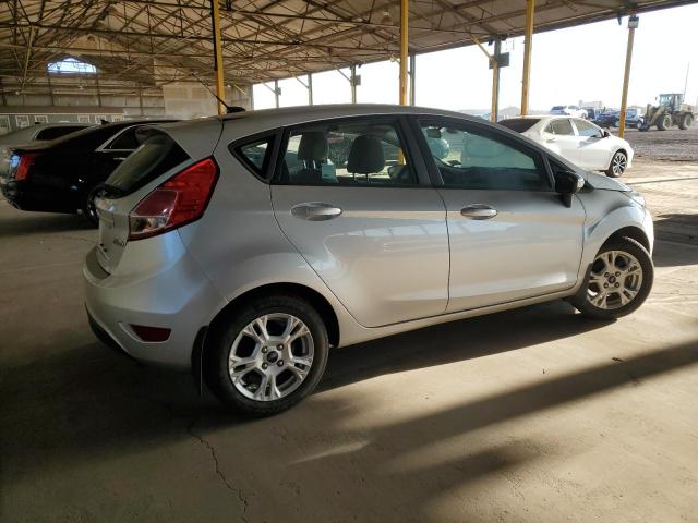 Photo 2 VIN: 3FADP4EJ2FM215932 - FORD FIESTA SE 