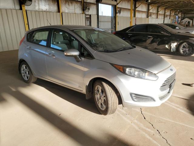 Photo 3 VIN: 3FADP4EJ2FM215932 - FORD FIESTA SE 