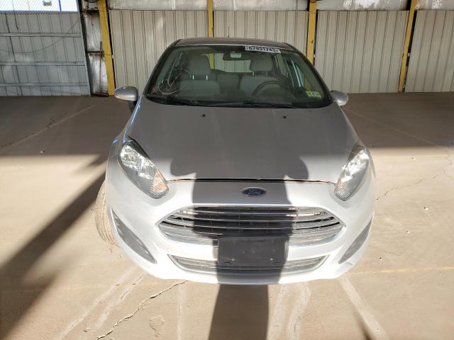 Photo 4 VIN: 3FADP4EJ2FM215932 - FORD FIESTA SE 